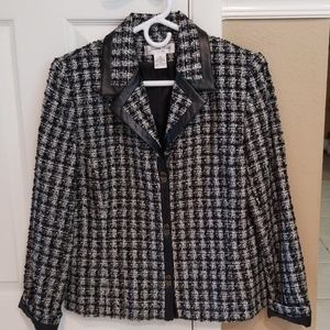 Judith Hart blazer